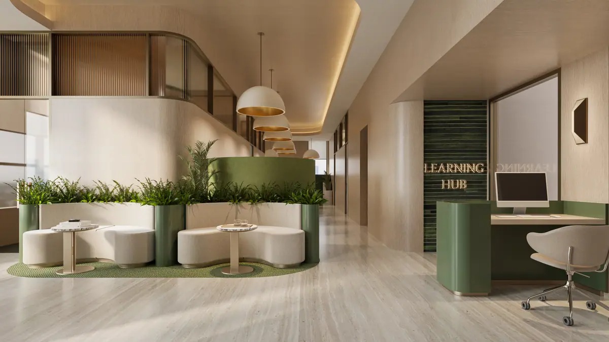 Learning Hub Palm River